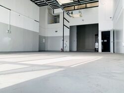 Mandai Link (D25), Shop House #535797061